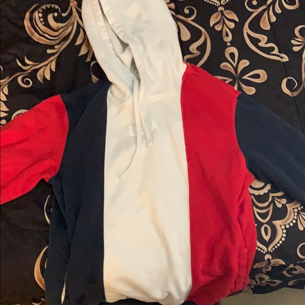 American Eagle jacket